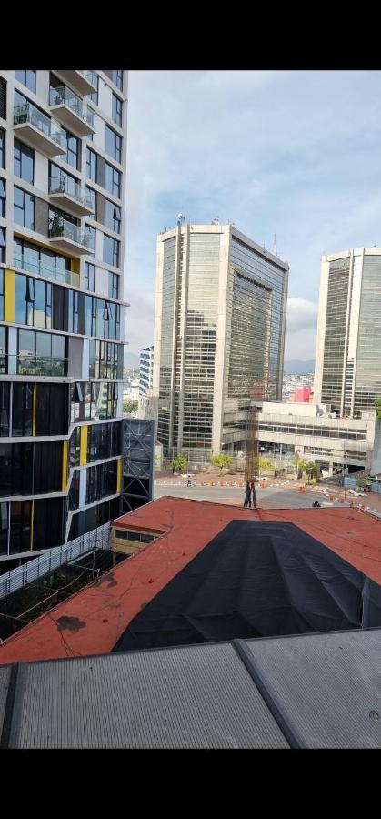 Apartamento Granat, Dentro De La Zona Cultural Y Gastronomica, Canton Exposicion Guatemala Exterior foto